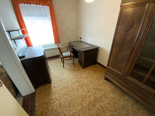 Arbeitszimmer EG