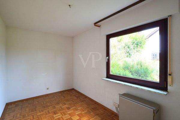 Kinderzimmer Obergeschoss