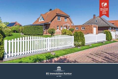 Emden Häuser, Emden Haus kaufen