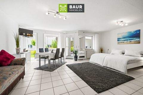 Bad Saulgau Wohnungen, Bad Saulgau Wohnung kaufen