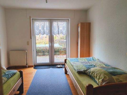 ELW UG Schlafzimmer