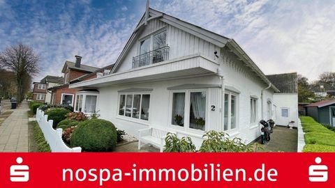 Wyk Häuser, Wyk Haus kaufen