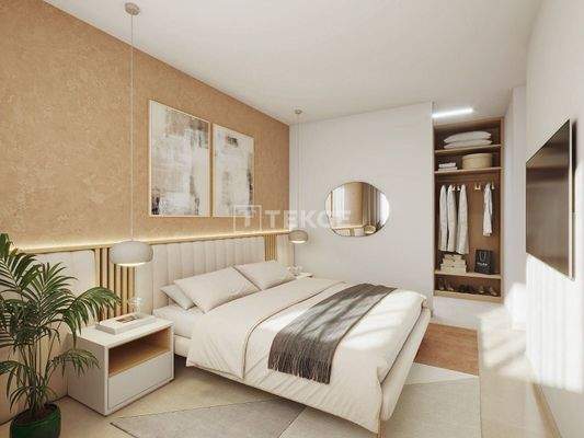 Newly Built Villa with Private Pool in Mazarrón Murcia