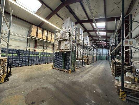 Innenansicht - Lütt Immobilien