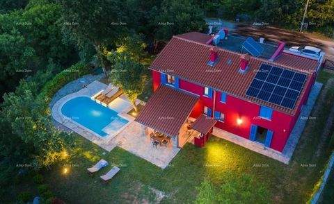 Barban Häuser, Barban Haus kaufen