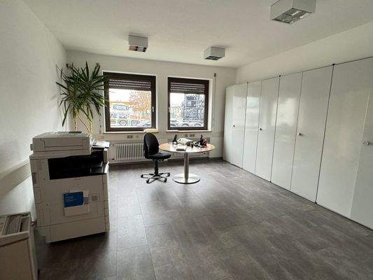 Büroflächen