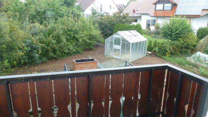 OG Schlafzimmer Obst u Gemüse