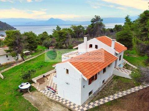 Loutraki-Perachora Häuser, Loutraki-Perachora Haus kaufen