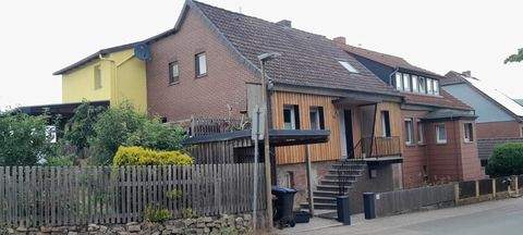 Hessisch Oldendorf Häuser, Hessisch Oldendorf Haus kaufen