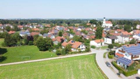 Polling Häuser, Polling Haus kaufen