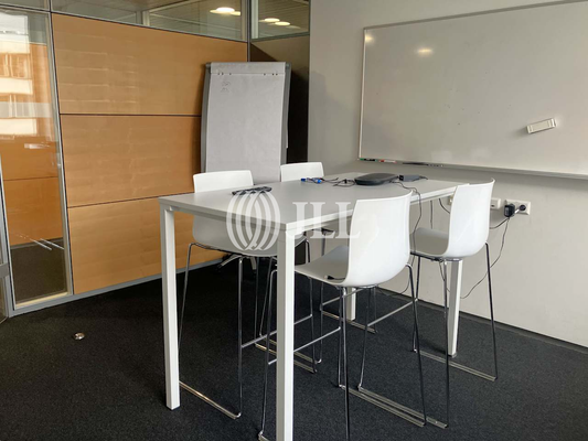 K22 - Innenansicht - 5. OG - J