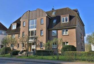 Wohnungseigentümergemeinschaft