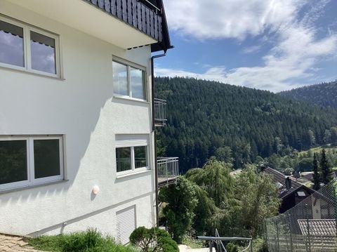 Bad Wildbad Wohnungen, Bad Wildbad Wohnung mieten