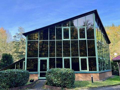 Ilmenau Renditeobjekte, Mehrfamilienhäuser, Geschäftshäuser, Kapitalanlage