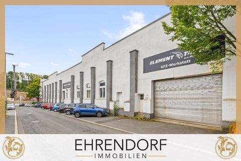 Lüdenscheid Büros, Büroräume, Büroflächen 