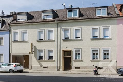 Weiden in der Oberpfalz Wohnungen, Weiden in der Oberpfalz Wohnung kaufen