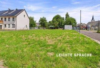 Zum Flürchen / Zum Hohen Stein – 54413 Beuren (Hochwald)