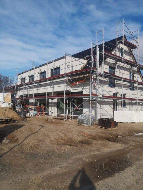 Wunstorf Häuser, Wunstorf Haus mieten 