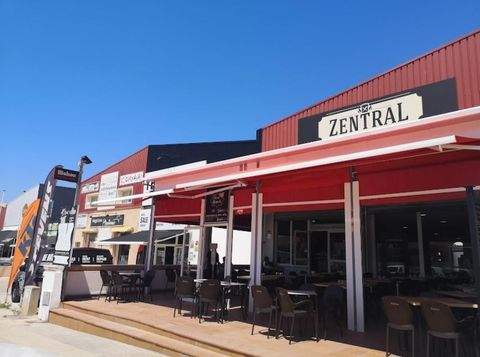 CALVIA Gastronomie, Pacht, Gaststätten