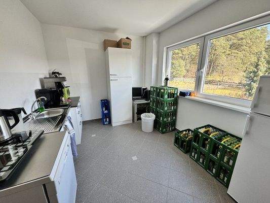 Aufenthalt / Teeküche