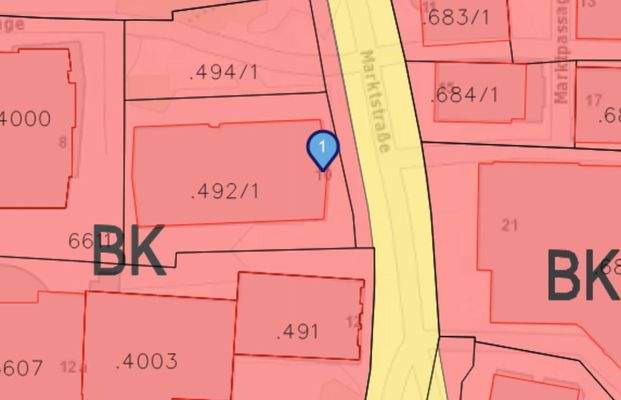 Flächenwidmungsplan