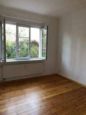 Wohnzimmer zum Hof  Bsp. 