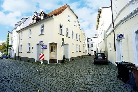 Lüdenscheid Wohnungen, Lüdenscheid Wohnung kaufen