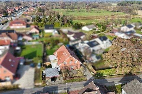 Rhauderfehn Häuser, Rhauderfehn Haus kaufen