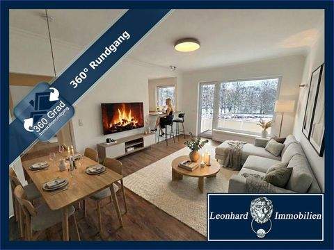 Hamburg Wohnungen, Hamburg Wohnung kaufen