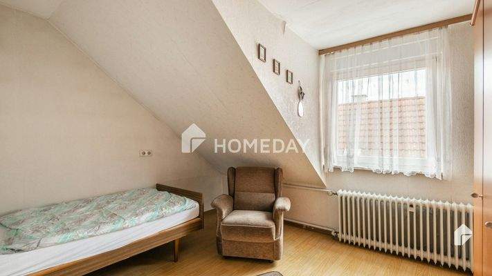 2. OG Schlafzimmer 2 1