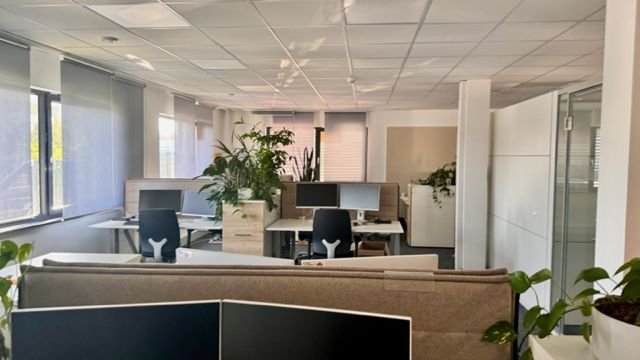 Büro