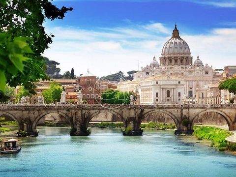 Roma Gastronomie, Pacht, Gaststätten