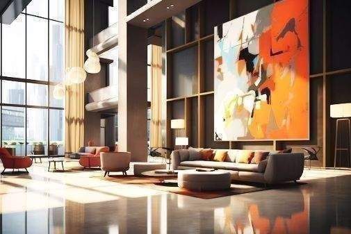 Hamburg, Hotel-Neubau