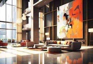 Hamburg, Hotel-Neubau