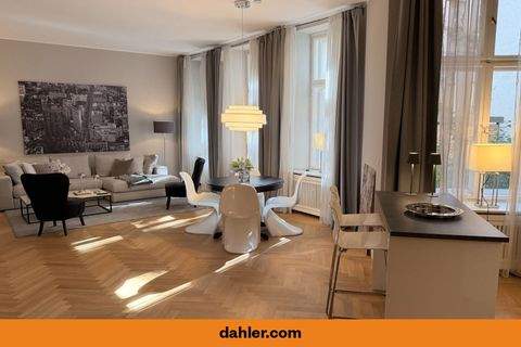 Berlin / Charlottenburg Wohnungen, Berlin / Charlottenburg Wohnung mieten