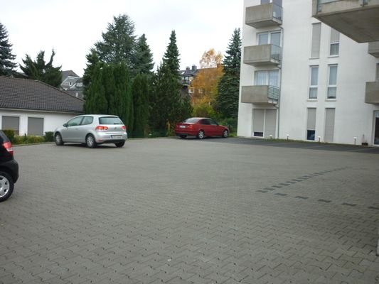 PKW Stellplatz Ennepetal