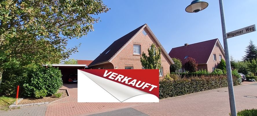 verkauft