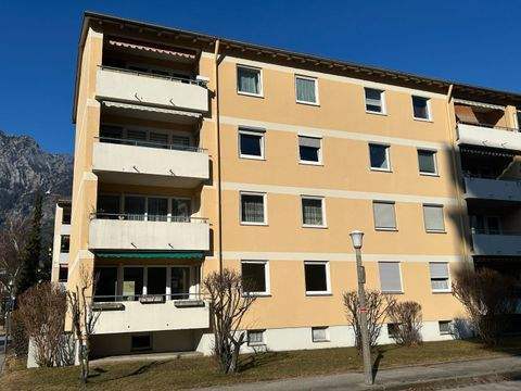 Bad Reichenhall Wohnungen, Bad Reichenhall Wohnung kaufen