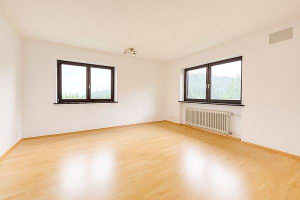 Schlafzimmer 2. Ebene