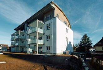 Objektansicht Gässle