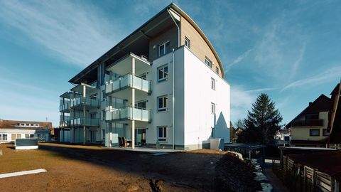 Villingendorf Wohnungen, Villingendorf Wohnung kaufen