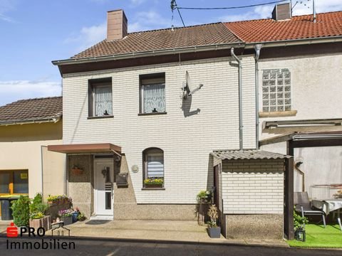 Großrosseln Häuser, Großrosseln Haus kaufen