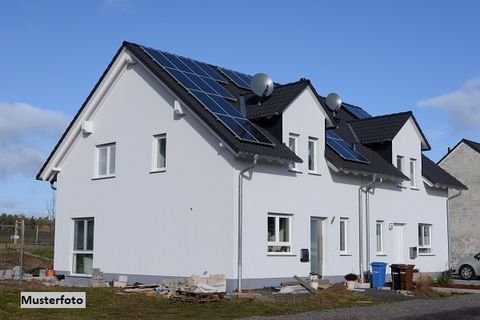 Zerbst/Anhalt Häuser, Zerbst/Anhalt Haus kaufen
