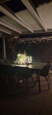 Weihnachtliche Stimmung