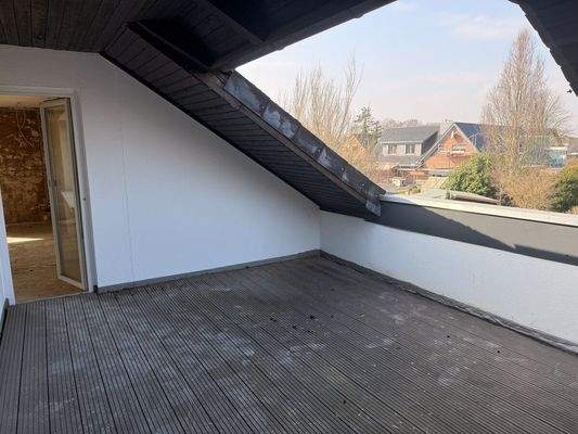 Absolut blickgeschütztz