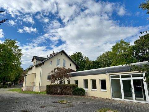 Naumburg (Saale) Häuser, Naumburg (Saale) Haus kaufen