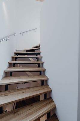 Treppe