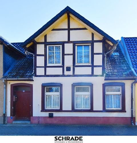 Osterburg Häuser, Osterburg Haus kaufen