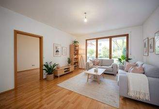 Wohnzimmer_Visualisierung