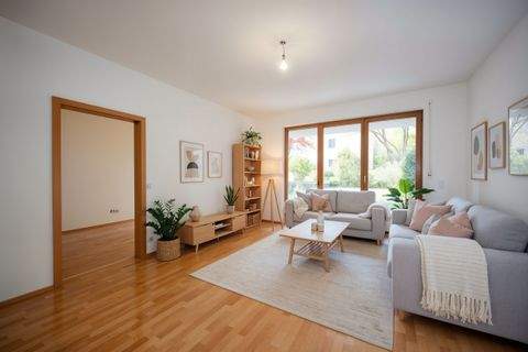 Ottobrunn Wohnungen, Ottobrunn Wohnung kaufen